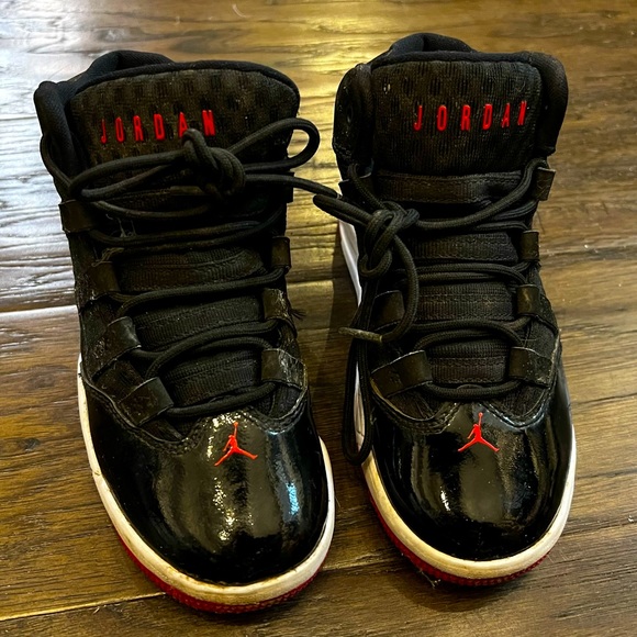 Kids Jordan Shoes Size2 | Poshmark